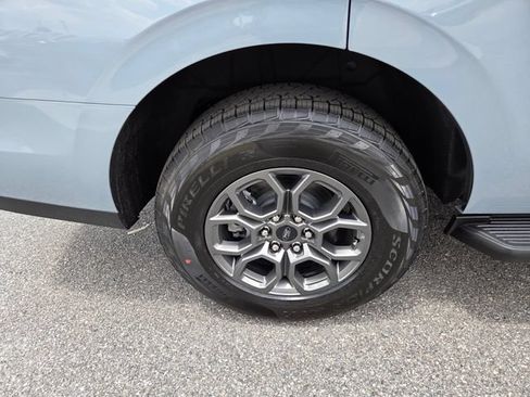 New 2026 Ford Expedition Active RWD image 41