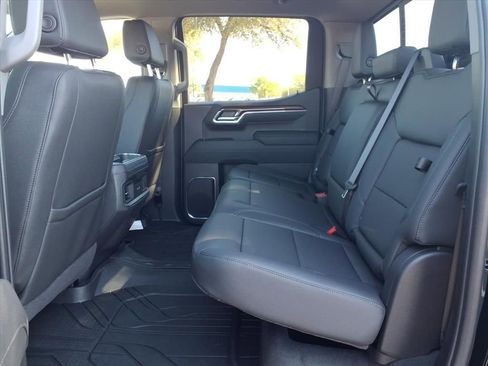 New 2026 Chevrolet Silverado 1500 LT w/ All Star Edition Plus image 13