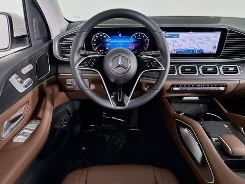New 2026 Mercedes-Benz GLE 450 4MATIC image 4