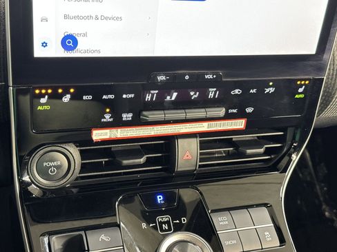 Used 2024 Toyota bZ4X XLE w/ Weather Package image 25