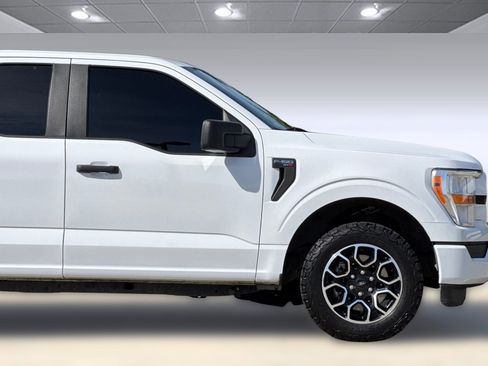 Used 2022 Ford F150 XL w/ STX Appearance Package RWD image 33