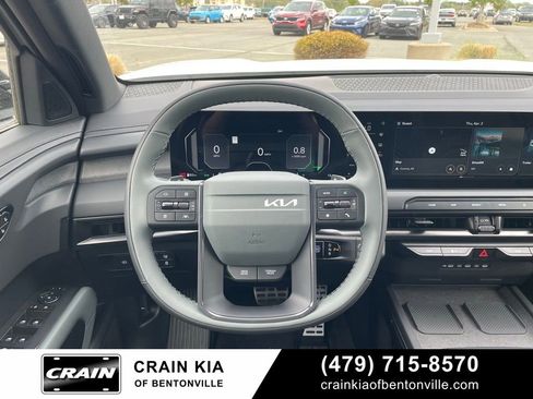 New 2027 Kia Telluride SX X-Line w/ Towing Package AWD/4WD image 14