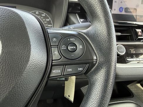 Certified 2024 Toyota Corolla LE image 25