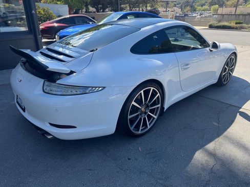 Used 2012 Porsche 911 Carrera S image 3