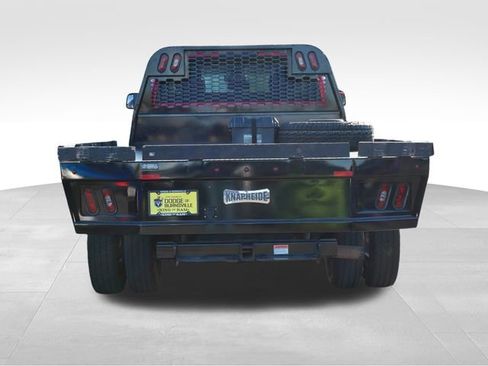 Used 2016 RAM 3500 Tradesman image 7