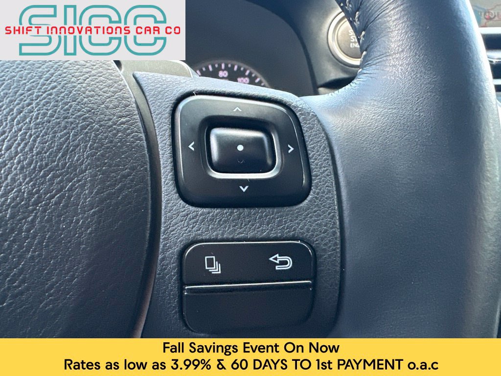 Used 2015 Lexus NX 200t AWD w/ Premium Package image 15