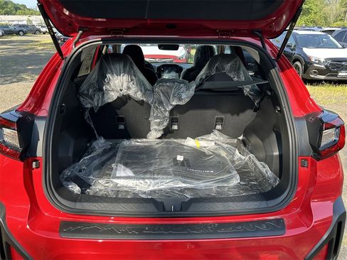 New 2025 Subaru Crosstrek 2.5i Premium image 17