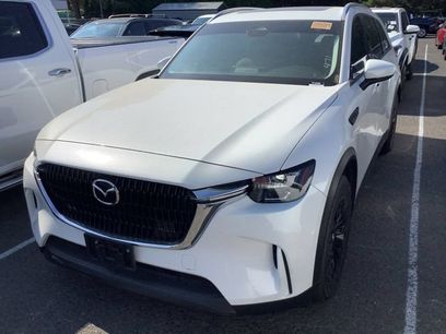 Used 2024 MAZDA CX-90 Plug-In Hybrid w/ Preferred