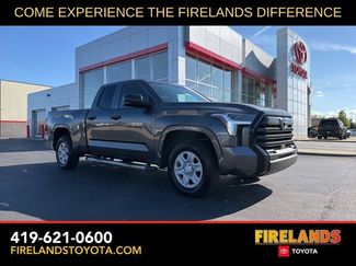 Used 2024 Toyota Tundra SR w/ SR Tow Package RWD video 1