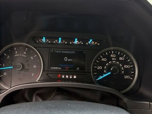 Used 2018 Ford F150 XLT w/ Equipment Group 302A Luxury AWD/4WD image 8