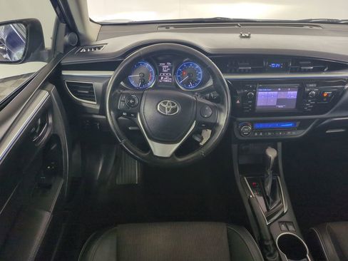 Used 2016 Toyota Corolla S image 16