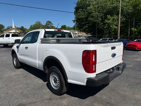 Used 2021 Ford Ranger XL w/ Equipment Group 101A High RWD image 7