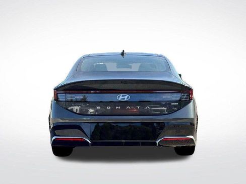 New 2026 Hyundai Sonata SEL FWD image 7