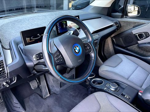 Used 2021 BMW i3 image 17