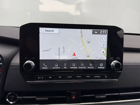 Used 2024 Mitsubishi Outlander 4WD Plug-In Hybrid image 19