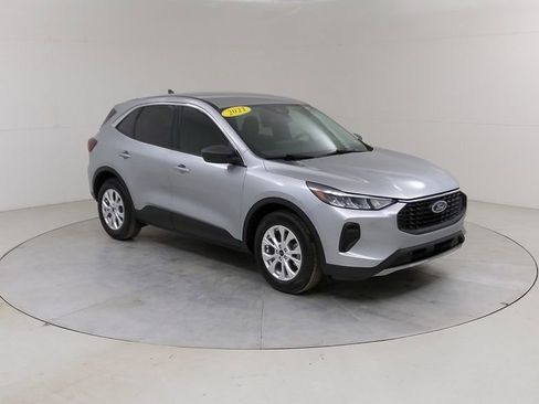 Used 2023 Ford Escape Active w/ Tech Pack #1 image 10