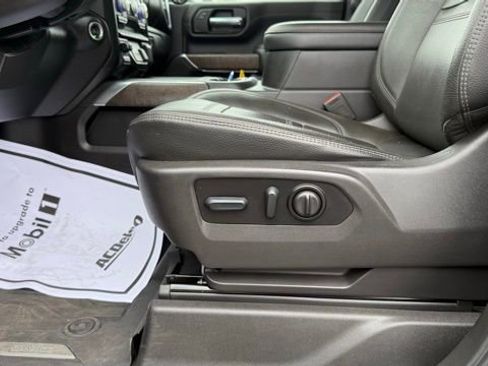 Used 2022 GMC Sierra 2500 Denali image 25