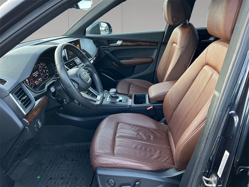 Used 2018 Audi Q5 2.0T Premium image 10