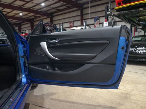 Used 2014 BMW 228i 228i 2dr Coupe image 24