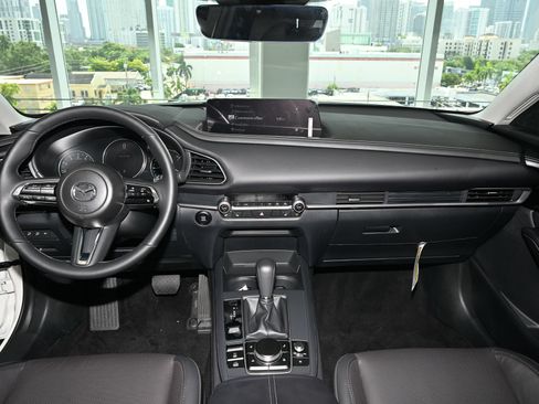 Used 2026 MAZDA CX-30 AWD 2.5 S w/ Premium Package image 8