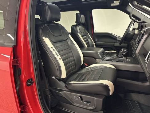 Used 2016 Ford F150 XLT w/ Equipment Group 302A Luxury image 19