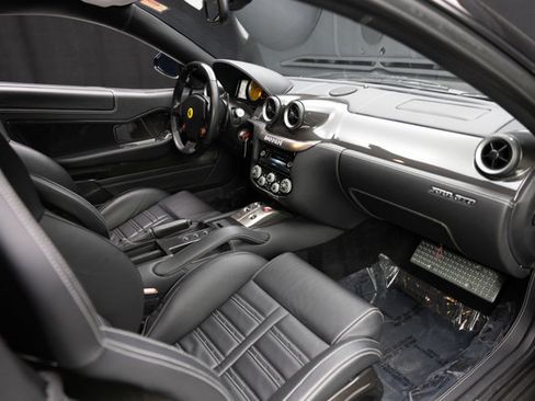 Used 2009 Ferrari 599 GTB Fiorano image 56