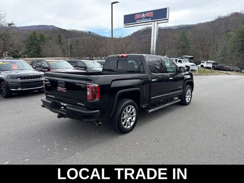 Used 2017 GMC Sierra 1500 Denali image 5