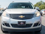 Used 2016 Chevrolet Traverse LT w/ Style and Technology Package image 2