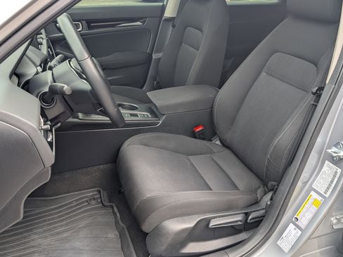 Used 2023 Honda Civic EX image 16