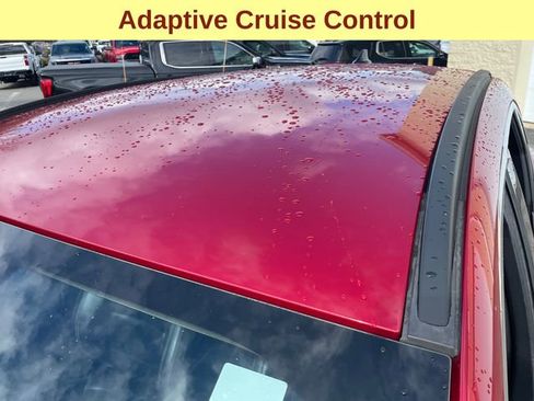 Used 2020 Ford Escape SEL image 9