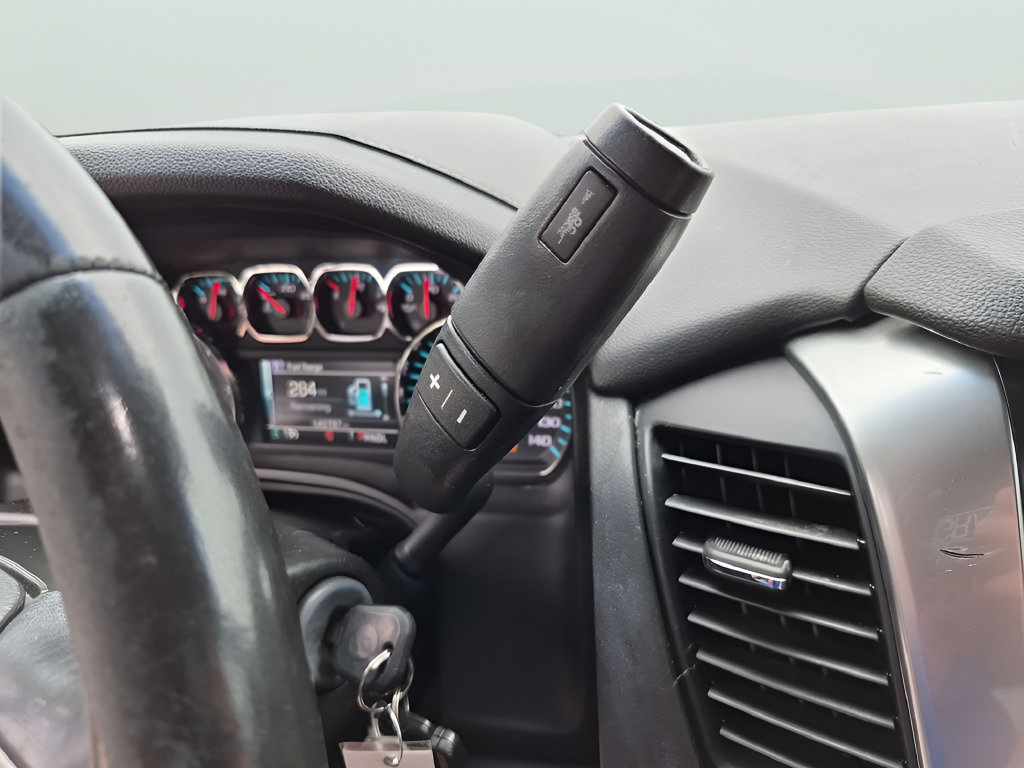 Used 2019 Chevrolet Tahoe LT AWD/4WD image 29