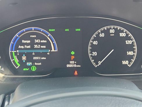 Used 2019 Honda Accord EX-L image 12