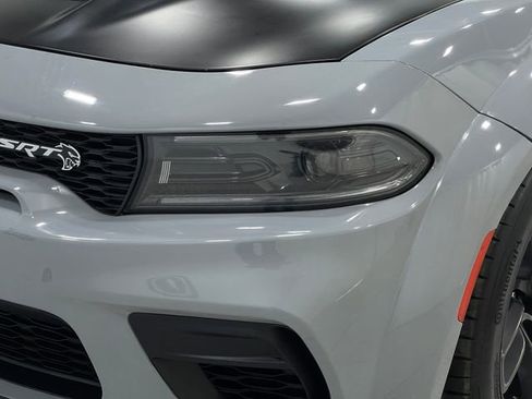 Used 2022 Dodge Charger SRT Hellcat w/ Harman/Kardon Audio Group image 33