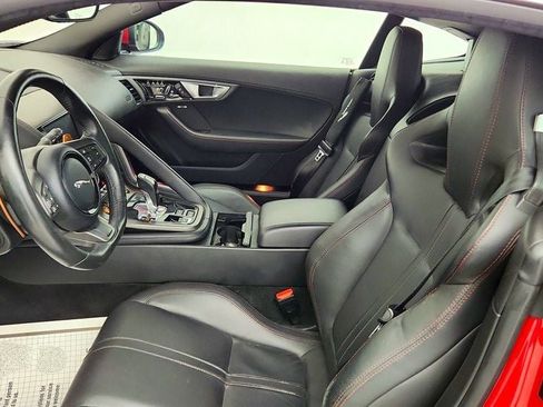 Used 2017 Jaguar F-TYPE S British Design Edition AWD/4WD image 35