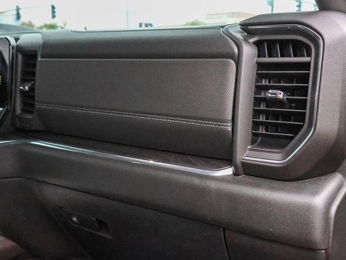 Used 2024 Chevrolet Silverado 2500 LTZ w/ LTZ Plus Package image 19