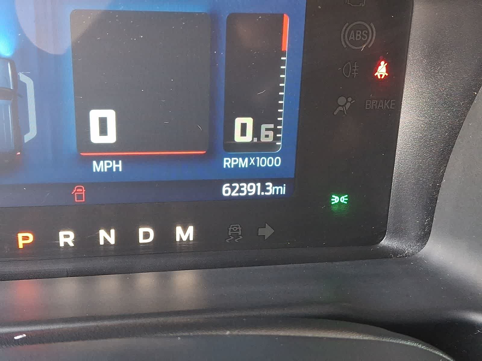 Used 2023 Ford Bronco Outer Banks AWD/4WD image 22