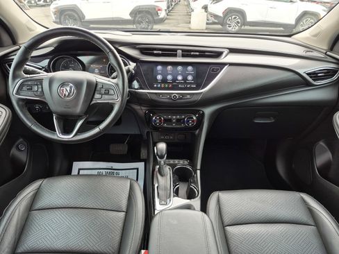 Used 2021 Buick Encore GX Essence w/ Advanced Technology Package image 16