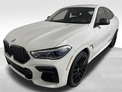 Used 2023 BMW X6 xDrive40i w/ Executive Package