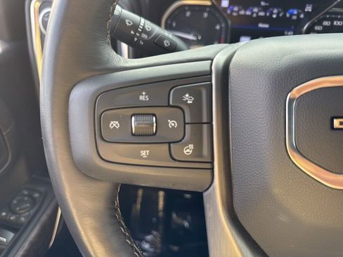 Used 2022 GMC Sierra 2500 Denali AWD/4WD image 42