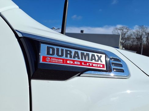 New 2026 GMC Sierra 3500 Pro w/ Convenience Package image 2