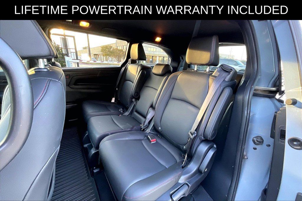 Used 2026 Honda Odyssey Sport-L image 26
