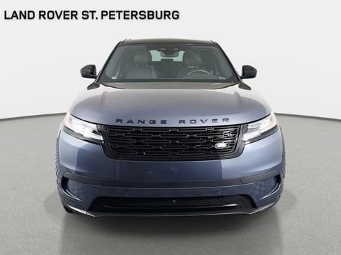 Used 2026 Land Rover Range Rover Velar S image 2