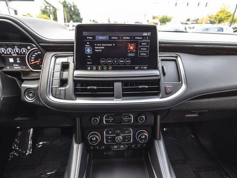 Used 2021 Chevrolet Tahoe High Country w/ Premium Package AWD/4WD image 25