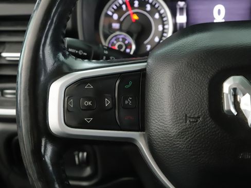 Used 2020 RAM 1500 Big Horn image 10