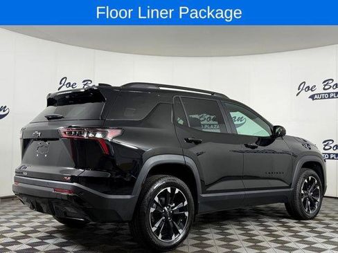 New 2026 Chevrolet Equinox RS w/ Convenience Package III image 6