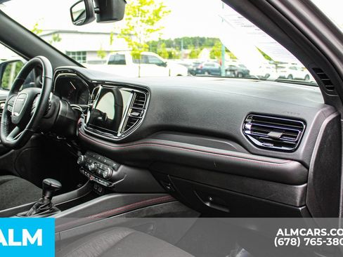 Used 2026 Dodge Durango GT RWD image 27