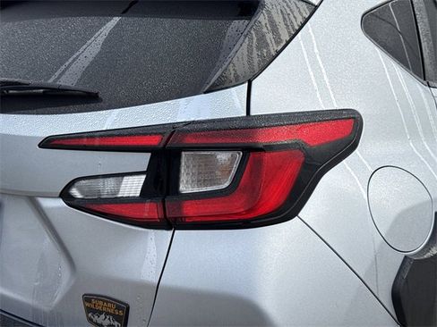 Certified 2024 Subaru Crosstrek 2.5i Wilderness w/ Crosstrek Mirror Package image 9