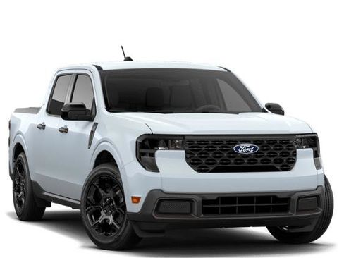 New 2026 Ford Maverick XLT w/ XLT Luxury Package image 28