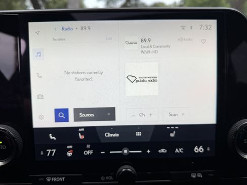 Used 2025 Lexus NX 350 F Sport AWD/4WD image 22