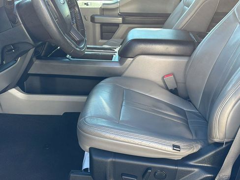 Used 2020 Ford F150 XLT w/ Equipment Group 302A Luxury image 14